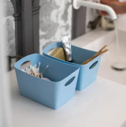 Koziol Kurve Og Kasser > BOXXX Recycled Opbevaringboks ,