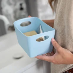 Koziol Kurve Og Kasser > BOXXX Recycled Opbevaringboks ,