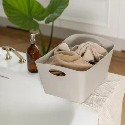 Online Koziol BOXXX Recycled Opbevaringboks , Desert Sand