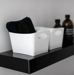 Koziol Kurve Og Kasser > BOXXX Recycled Opbevaringboks ,