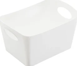 Koziol Kurve Og Kasser > BOXXX Recycled Opbevaringboks ,