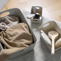 Koziol Kurve Og Kasser > BOXXX Recycled Opbevaringboks ,