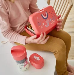 Online CANDY Dreams Madkasse 19x13,5 cm, Børn Madkasser Til Børn|Opbevaring Til Køkkenet