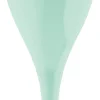 Sale CHEERS No. 1 EASY PEASY Champagneglas 10 cl, Sweet Green Champagneglas|Champagneglas
