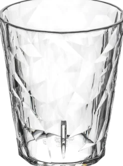 New CLUB Drikkeglas Vandglas
