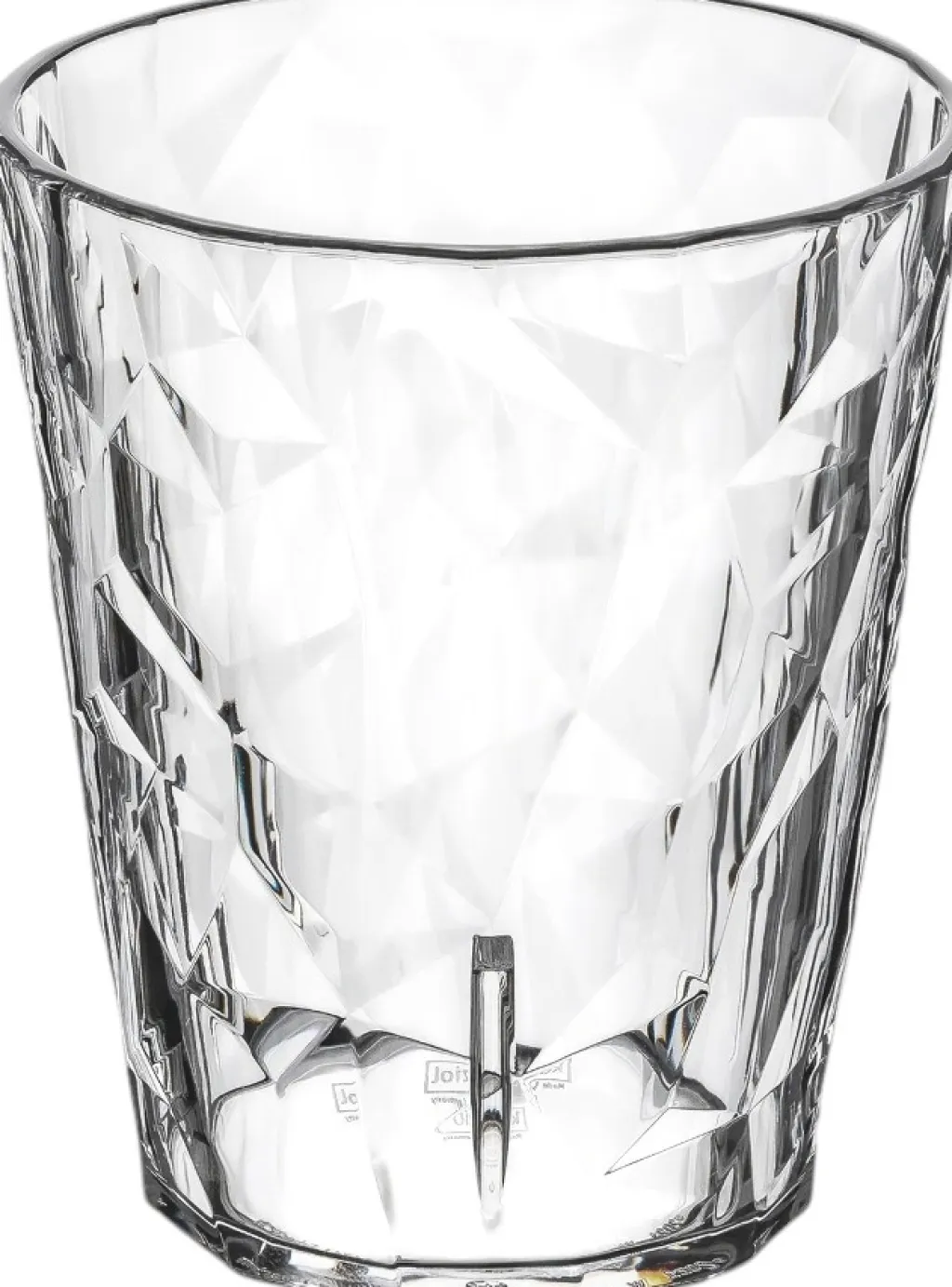 New CLUB Drikkeglas Vandglas