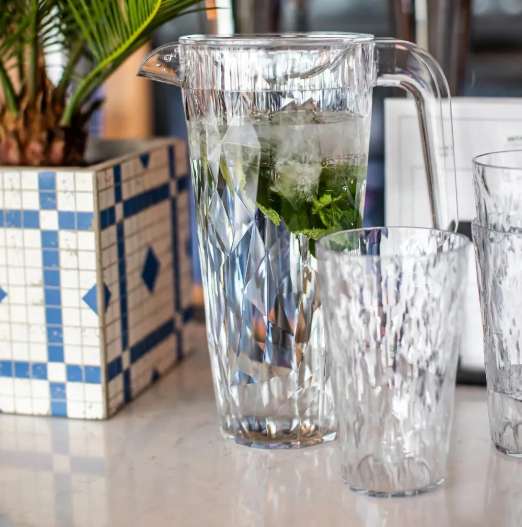 Koziol Vandglas > CLUB Drikkeglas