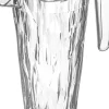 Koziol Kander > CLUB Kande 1,5 L, Crystal Clear