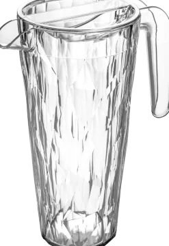 Koziol Kander > CLUB Kande 1,5 L, Crystal Clear
