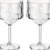 Sale Koziol CLUB No. 15 Cocktailglas 2 stk. 40 cl, Crystal Clear