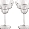 Koziol CLUB No. 16 Martiniglas 2 stk. 25 cl, Crystal Clear