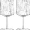 Best CLUB No. 9 Vinglas 2 stk. 20 cl, Crystal Clear Vinglas|Vinglas