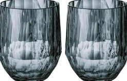 Koziol Vinglas|Vinglas > CLUB No. 23 Vinglas 2 stk. 20 cl, Grå