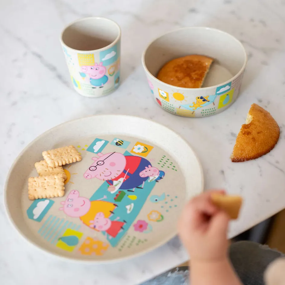 Clearance Koziol CONNECT Gurli Gris Kop 19 cl, Organic Sand