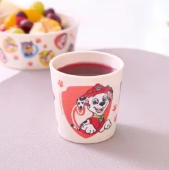 Børn Koziol Børneglas Og Kopper|Børneglas Og Kopper > CONNECT Paw Patrol Kop 19 cl,