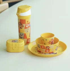 Børn Koziol Børnetallerkener|Børnetallerkener > CONNECT Paw Patrol Tallerken 20,5 cm,