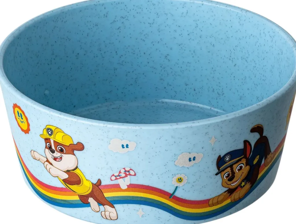 CONNECT Paw Patrol Skål Ø12,3 cm, Børn Børneskåle