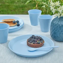 Best CONNECT Tallerken 20,5 cm, Frokosttallerkener