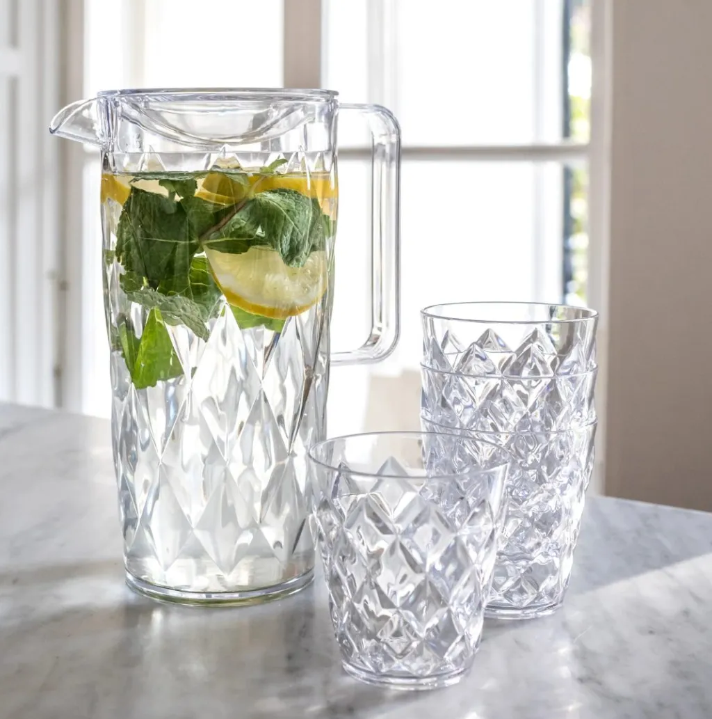 Koziol Kander > CRYSTAL Kande 1,6 L