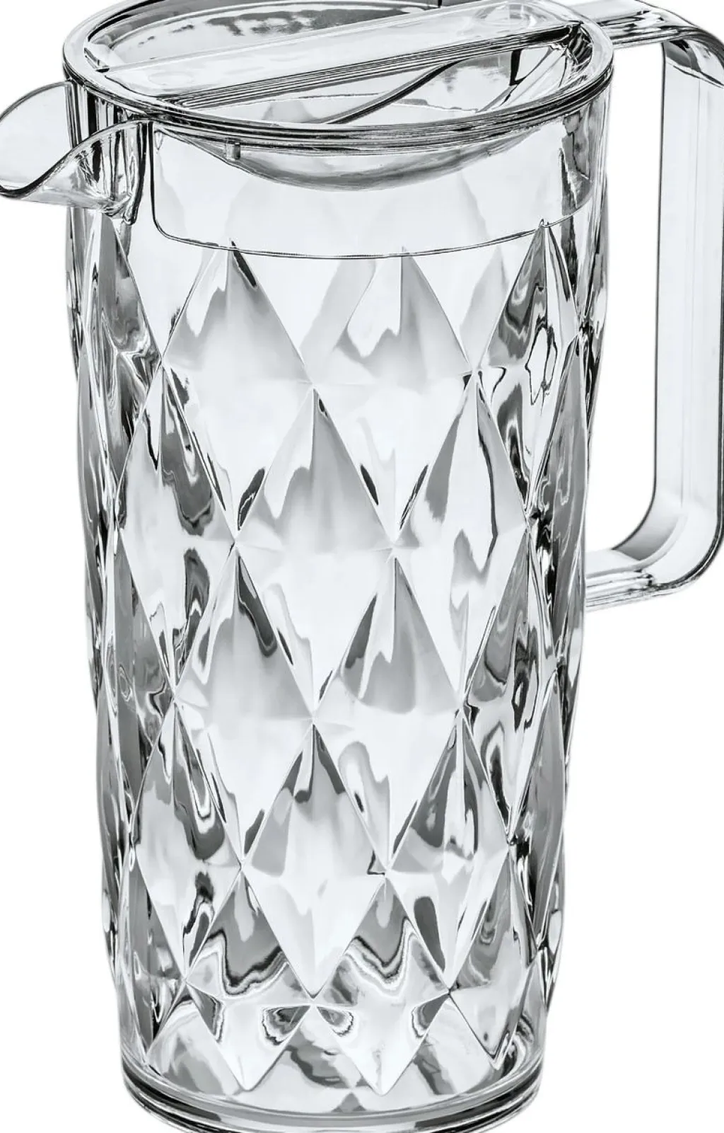 Koziol Kander > CRYSTAL Kande 1,6 L