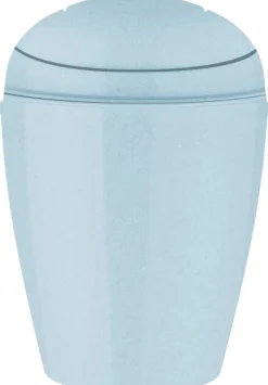 New Koziol DEL Recycled Skraldespand , Blå