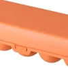 Discount Koziol EGGS TO GO Æggebakke 11,8x27,7 cm, Strong Coral