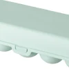 Best Koziol EGGS TO GO Æggebakke 11,8x27,7 cm, Sweet Green