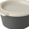 Koziol Opbevaring Til Køkkenet|Madkasser Og -Poser > MOVE Opbevaringsskål 250 ml, Nature Ash Grey