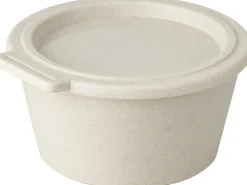 New MOVE Opbevaringsskål 700 ml, Nature Desert Sand Opbevaring Til Køkkenet|Madkasser Og -Poser