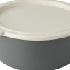 Koziol Opbevaring Til Køkkenet|Madkasser Og -Poser > MOVE Opbevaringsskål 1,3 L, Nature Ash Grey