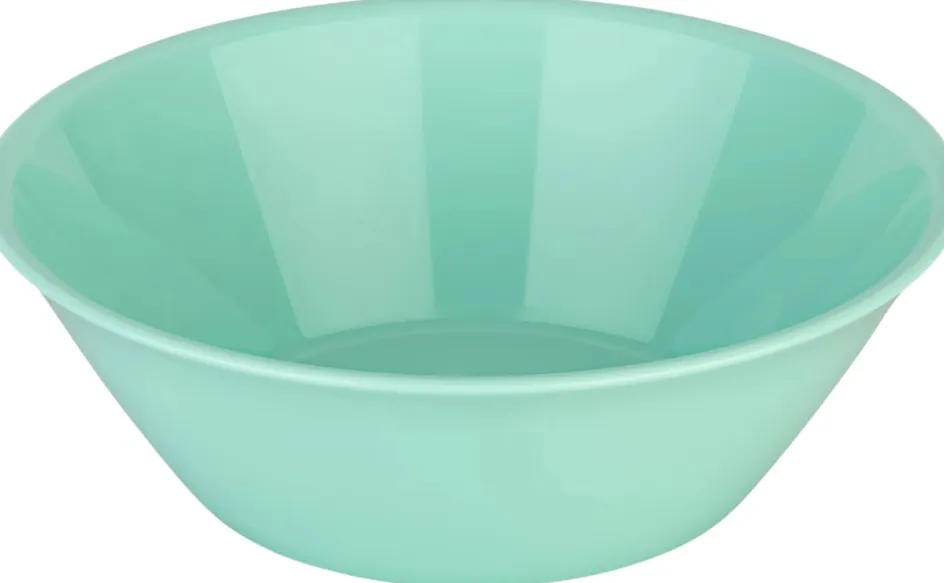 Hot Koziol NORA Skål Ø13,7 cm, Sweet Green