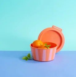 Sale NORA Snackboks 700 ml, Opbevaring Til Køkkenet|Madkasser Og -Poser