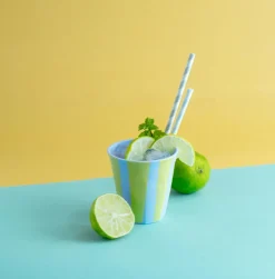 Koziol Kopper > NORA STRIPES Kop 15 cl,
