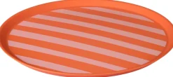 Børn Koziol Middagstallerkener|Børnetallerkener > NORA Tallerken 25,5 cm,