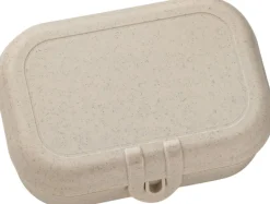 Sale Koziol PASCAL Madkasse 15,1x10,8 cm, Nature Desert Sand