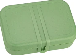 Koziol Opbevaring Til Køkkenet|Madkasser Og -Poser > PASCAL Madkasse 23,2x16,6 cm,