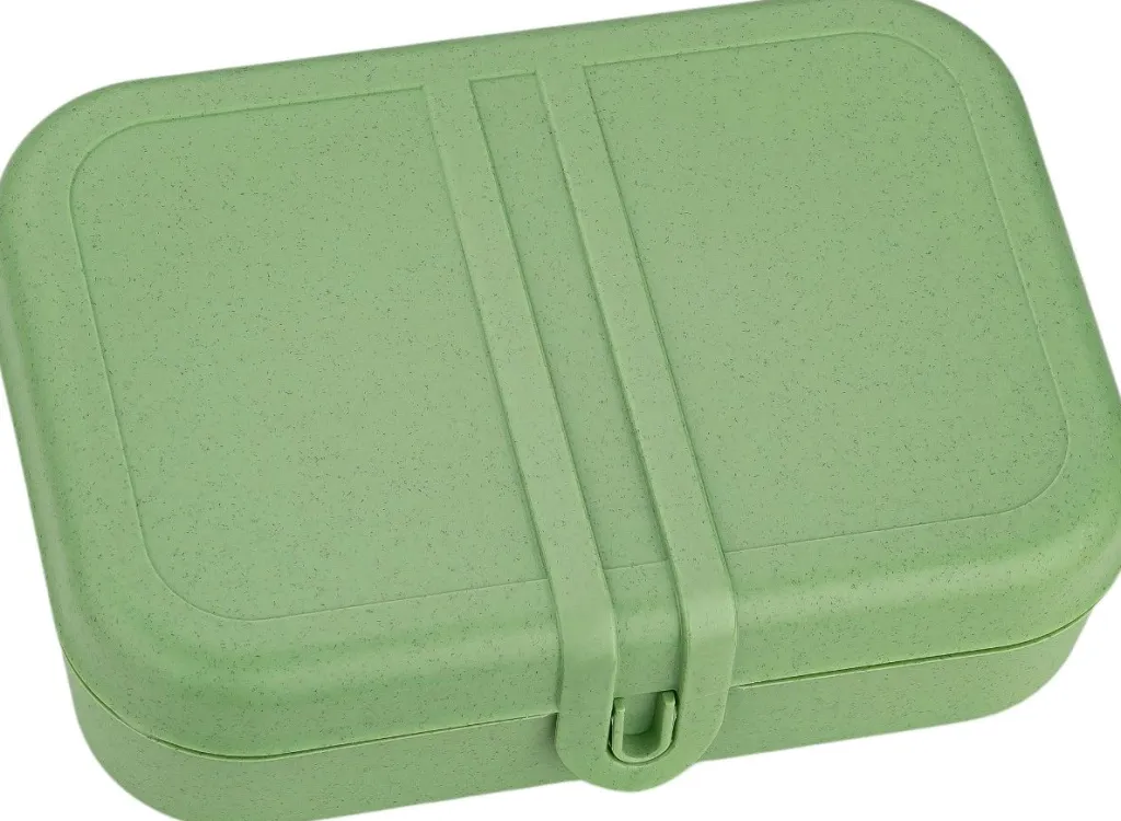 Koziol Opbevaring Til Køkkenet|Madkasser Og -Poser > PASCAL Madkasse 23,2x16,6 cm,