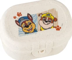 Online PASCAL Paw Patrol Snackboks 9,6x7 cm, Børn Madkasser Til Børn|Opbevaring Til Køkkenet