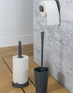 Sale RIO Recycled Toiletpapirholder 34,8 cm, Badeværelse