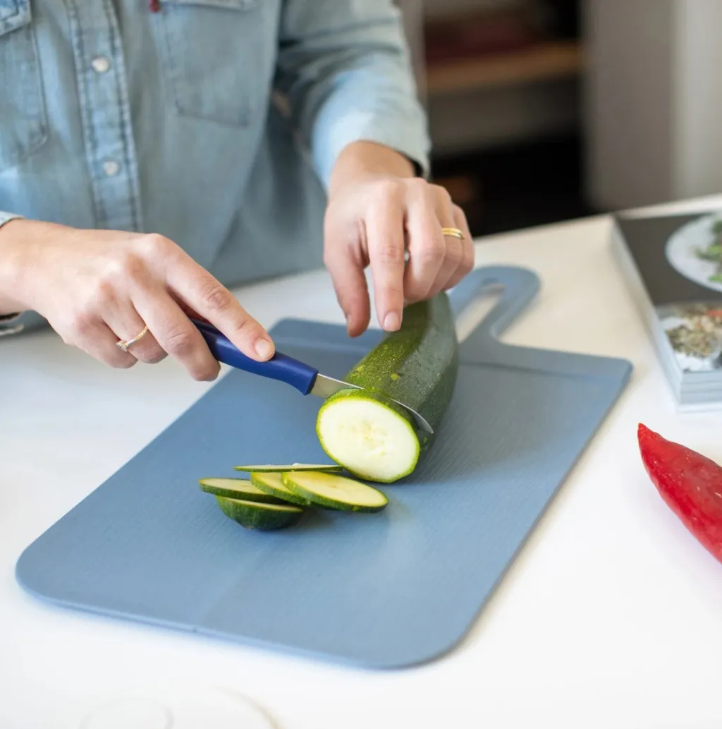 Koziol Skærebrætter Og Serveringsbrætter > SNAP Skærebræt ,
