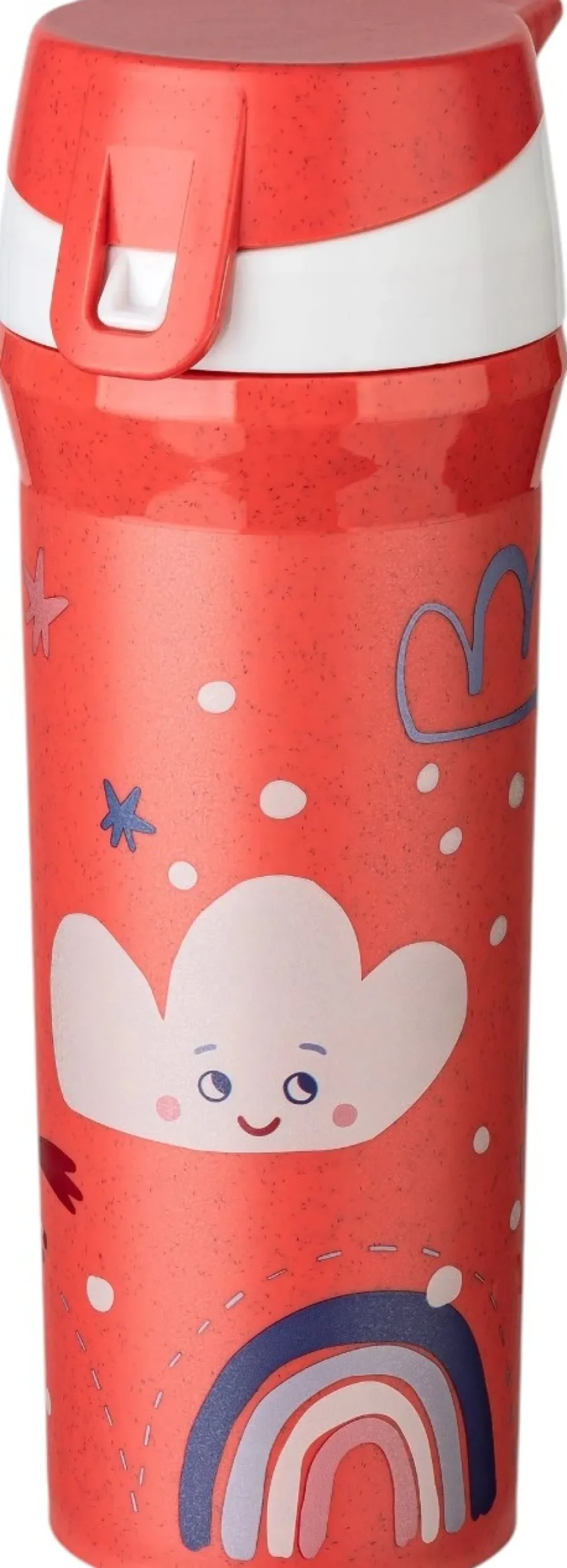 New STAN Dreams Vandflaske 500 ml, Børn Drikkedunke Til Børn|Opbevaring Til Køkkenet