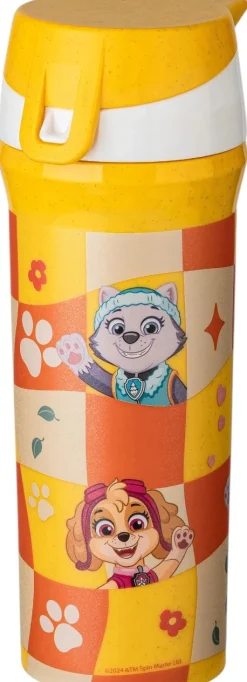 Børn Koziol Drikkedunke Til Børn|Opbevaring Til Køkkenet > STAN Paw Patrol Vandflaske 500 ml,