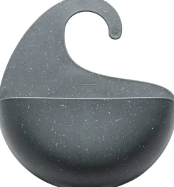 Hot Koziol SURF Opbevaringsholder H31,5 cm, Ash Grey
