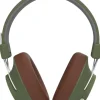 kreafunk Høretelefoner > aBEAT QI Høretelefoner, Urban Green