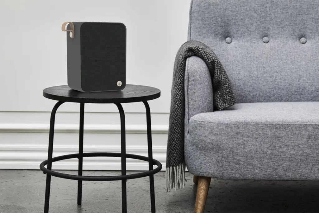 kreafunk Højtalere > aBOOM+ Højtaler 24x18 xm,