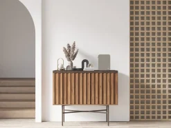 kreafunk aBOOM+ Højtaler 24x18 xm, Ivory Sand