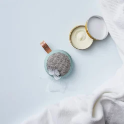kreafunk Højtalere > aGO 2 Fabric Højtaler Ø8 cm,