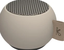 kreafunk Højtalere > aGO Mini Højtaler Ø5 cm,