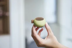 aGO Mini Højtaler Ø5 cm, Højtalere