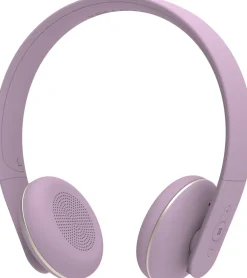 Outlet kreafunk aHEAD 2 Høretelefoner, Calm Purple